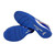 Used Nike MERCURIAL CR7 Indoor Soccer Shoes Royal Blue Men's 9 11506-S000307172 View 6