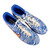 Used Nike MERCURIAL CR7 Indoor Soccer Shoes Royal Blue Men's 9 11506-S000307172 View 4