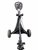 Used TOUR TREK 360 DEGREE 3-Wheel Golf Push Cart 11731-S000168741 View 2