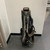 Used Ogio RILEY TT Mens Stand Bag Black 11762-S000081888 View 2
