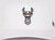New WAGGLE KENTUCKY BUCK HAT 11477-352KENTUCKYBUCK View 1