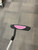 Used Precise XD-J Jr Putter RH Pink 11614-S000239707 View 2