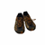 Used Brooks Track & Field Cleats Adult Orange Senior 9 11479-S000426739 View 1