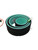 Used Exercise Foam Roller Teal Fits all 11347-S000272179 View 1