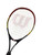 Used Wilson VOLT 25 Junior Tennis Racquet Black 25" 11347-S000272182 View 1