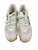 Used New Balance LAX Cleats Mens White Senior 11 11613-S000185607 View 1