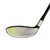 Used Mizuno JPX 800 Mens Fairway Wood RH 5 Wood 11484-S000307534 View 2