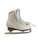 Used Riedell 33 WIDE SZ 1.5 Girls Figure Skate White Junior 01.5 11814-S000399853 View 1