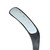Used Bauer HYPERLITE 2 Junior One Piece Right 40 Flex View 2