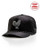 New P&A BLACK COCK ROPE HAT 11477-35PBLACKCOCK View 1