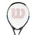 Used Wilson US OPEN 25 Junior Tennis Racquet White 25" 11484-S000307539 View 2