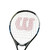 Used Wilson US OPEN 25 Junior Tennis Racquet White 25" 11484-S000307539 View 3