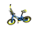 Used Schwinn VALVE BMX Bike Boys Royal Blue 12" 11479-S000426741 View 2
