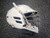 Used Cascade CASCADE CPV-R Lacrosse Helmet White SM 11849-S000041723 View 1