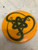 Used Innova STAR F2 Disc Golf Driver Orange 11668-S000122017 View 1