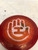 Used Discmania HANDEYE CAPTAIN Disc Golf Driver Red 176g 11668-S000122027 View 1