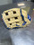 Used Rawlings GG ELITE BB/SB Glove LH Throw Brown 11 3/4" 11913-S000016702 View 1