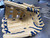 Used Rawlings GG ELITE BB/SB Glove LH Throw Brown 11 3/4" 11913-S000016702 View 3