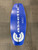 Used CASSETTE WAKESKATE Other Board Royal Blue 44" 11614-S000239709 View 1