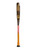 Used Demarini 2024 VOODOO 1 PIECE BB/SB High School -3 Bat 29" 11861-S000034354 View 2