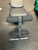 Used GREY FID Bench 11823-S000040636 View 2