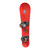 Used K2 DART Mens Board/Bindings Red 155 cm 11947-S000169611 View 1