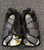 Used STX STALLION 200 Lacrosse Gloves Mens Black LG 11894-S000057265 View 2