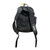 Used Marucci Baseball Softball Backpack Black, back view View 2