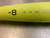 Used Easton ADV 360 BB/SB USA 2 5/8 Bat 32" 11339-S000204020 View 3