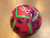 Used Dsg BALL All Size Soccer Ball Pink 4 11339-S000204028 View 1
