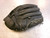 Used Wilson SOFTBALL BB/SB Glove LH Throw Black 12 1/2" 11339-S000204051 View 2