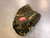 Used Rawlings HIHGLIGHT SERIES BB/SB Glove RH Throw Black 11" 11339-S000204052 View 1