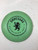 Used Innova DX TEEBIRD Disc Golf Driver Green 166g 10242-S000290589 View 1