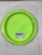 Used Mint APEX GOAT Disc Golf Driver Yellow 175g 10242-S000290592 View 2