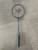 Used BADMINTON RACQUET Adult Badminton Racquet Black Unknown 11614-S000239712 View 1