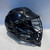 Used Cascade CPV-R Lacrosse Helmet Black One Size 11878-S000029678 View 1