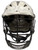 Used Cascade CLH-2 Lacrosse Helmet White One Size 11816-S000292631 View 2