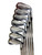 Used Srixon ZX4 Mens Iron Set RH 5I-GW/AW 11884-S000066416 View 1