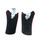Used Adidas Soccer Shin Guards Adult Red LG 11932-S000172738 View 2