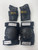 Used Rollerblade Inline Protective Set Black SM 11891-S000320285 View 1