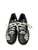Used New Balance METAL CLEAT BLK BB/SB Cleats Black Senior 7.5 11834-S000053663 View 1