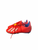 Used Adidas PREDATOR Soccer Cleats Red Junior 01 10589-S000435641 View 2
