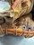 Used Rawlings RCM30 BB/SB Catchers RH Throw Brown 32" 11945-S000255848 View 3