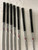 Used Taylormade M4 Mens Iron Set RH 5I-GW/AW 11882-S000027434 View 4