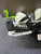 Used Bauer XLS Intermediate Hockey Skate size  6.0 11913-S000016713 View 2