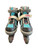 Used DBX INLINE SZ 1-4 Junior Rec Fitness Skates Grey Adjustable 11814-S000399859 View 3