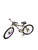 Used Genesis SWIRL Mountain Bike Womens Purple 43-47cm - 17-18" - MD Frame 11682-S000135324 View 1