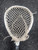 Used Warrior NEMESIS Mens Goalie Stick White 11849-S000041730 View 5