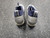 Used Puma Future Net Fit Soccer Indoor Shoes Grey Senior 7 11849-S000041731 View 4