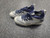 Used Puma Future Net Fit Soccer Indoor Shoes Grey Senior 7 11849-S000041731 View 3